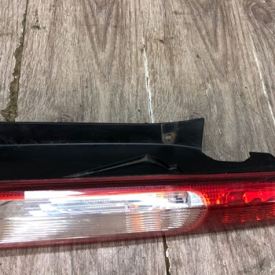 Фонарь Ford Focus 2 2007 HWDA хетчбэк 5дв., Задн., Прав. - изображение 5