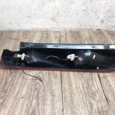 Фонарь Ford Focus 2 2007 HWDA хетчбэк 5дв., Задн., Прав. - изображение 9