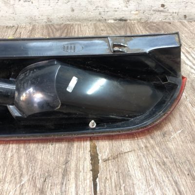 Фонарь Ford Focus 2 2007 HWDA хетчбэк 5дв., Задн., Прав. - изображение 10