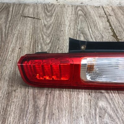 Фонарь Ford Focus 2 2007 HWDA хетчбэк 5дв., Задн., Лев. - изображение 2