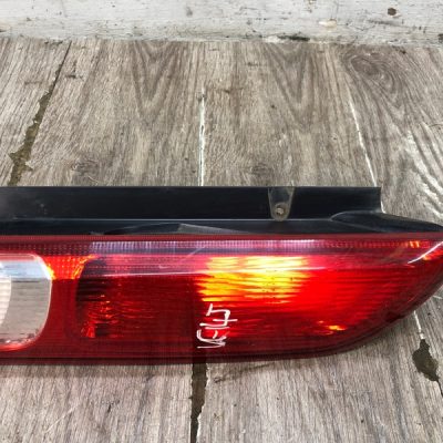 Фонарь Ford Focus 2 2007 HWDA хетчбэк 5дв., Задн., Лев. - изображение 3
