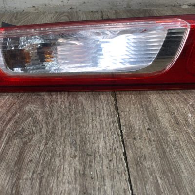 Фонарь Ford Focus 2 2007 HWDA хетчбэк 5дв., Задн., Лев. - изображение 4