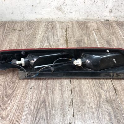 Фонарь Ford Focus 2 2007 HWDA хетчбэк 5дв., Задн., Лев. - изображение 6