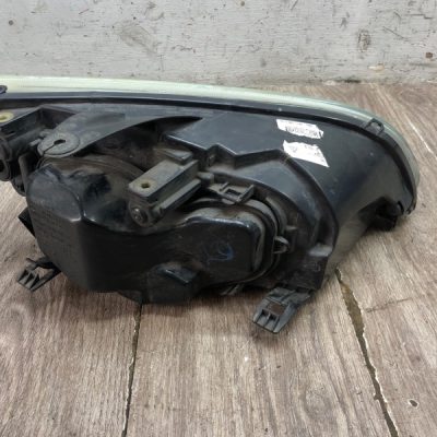 Фара Ford Focus 2 2007 HWDA хетчбэк 5дв., Перед., Лев. - изображение 5