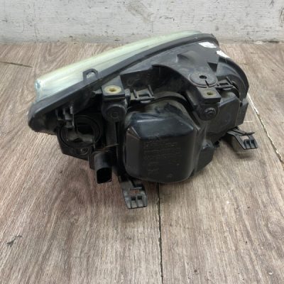 Фара Ford Focus 2 2007 HWDA хетчбэк 5дв., Перед., Лев. - изображение 6