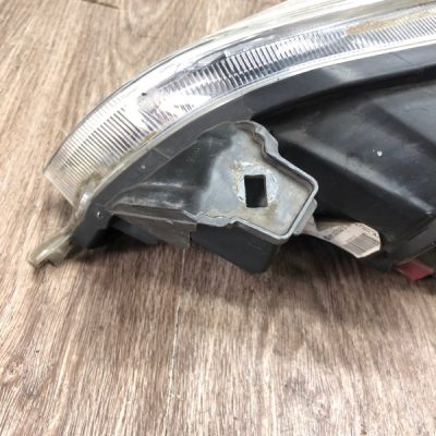 Фара Opel Astra J 2010 A16XER 1.6 хетчбэк 5дв., Перед., Прав. - изображение 8