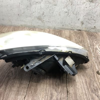 Фара Renault Clio 2009 D4F740 универсал, Перед., Лев. - изображение 11