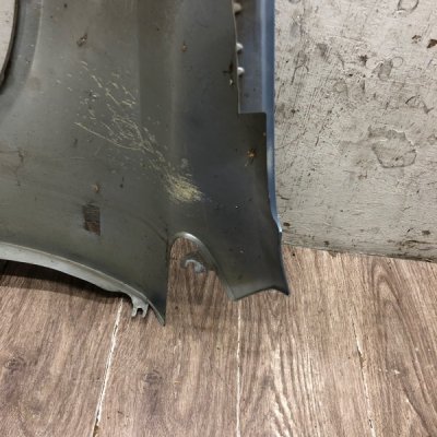 Крыло Opel Corsa D 2008 хетчбэк 3дв. Z12XEP 1.2 Перед. Прав. - изображение 3