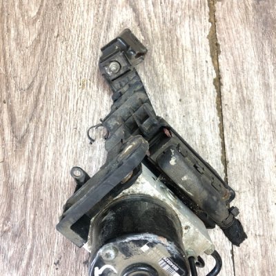 Блок abs Opel Astra H 2007 универсал Z19DTH 1.9 - изображение 6