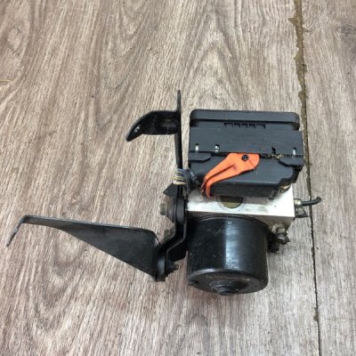 Блок abs Honda CR-V 2002 Джип Внедорожник K20A4 - изображение 4