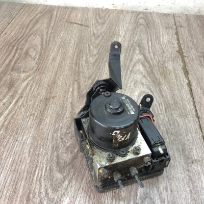 Блок abs Honda CR-V 2002 Джип Внедорожник K20A4 - изображение 6