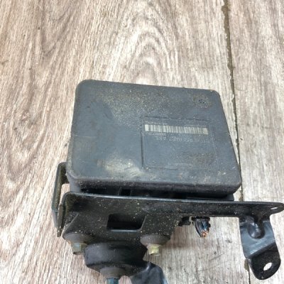 Блок abs Honda CR-V 2002 Джип Внедорожник K20A4 - изображение 2