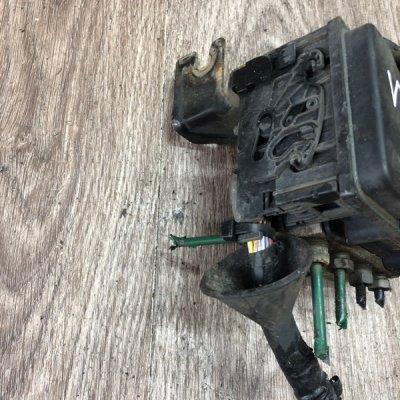 Блок abs Renault Clio 2009 универсал D4F740 - изображение 6
