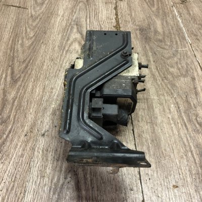 Блок abs Ford Mondeo 2000 хетчбэк 5дв. NGD - изображение 6