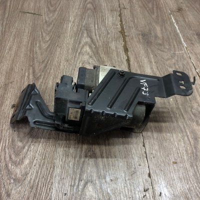 Блок abs Ford Mondeo 2000 хетчбэк 5дв. NGD - изображение 3