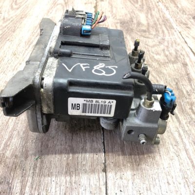 Блок abs Daewoo Lanos 1999 A16DMS хетчбэк 3дв. - изображение 3