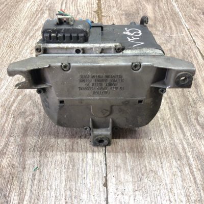 Блок abs Daewoo Lanos 1999 A16DMS хетчбэк 3дв. - изображение 4