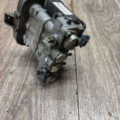 Блок abs Daewoo Lanos 1999 A16DMS хетчбэк 3дв. - изображение 6