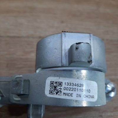 Замок зажигания Opel Astra J 2010 A16XER 1.6 хетчбэк 5дв. - изображение 6