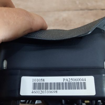 Аирбаг на руль Opel Corsa D 2012 A14XER 1.4 хетчбэк 5дв. - изображение 12