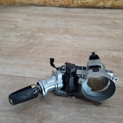 Замок зажигания Opel Corsa D 2007 Z14XEP 1.4 хетчбэк 3дв. - изображение 10