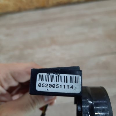 Кольцо иммобилайзера SsangYong Rexton RX 270 2006 Джип Внедорожник D27DT - изображение 7