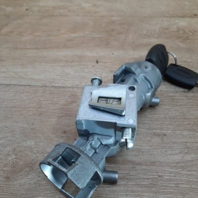 Замок зажигания Ford Focus 2 2007 HWDA хетчбэк 5дв. - изображение 4