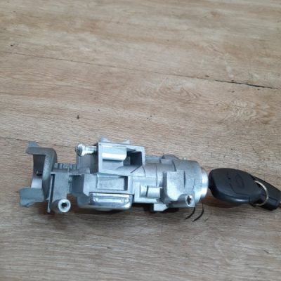 Замок зажигания Ford Focus 2 2007 HWDA хетчбэк 5дв. - изображение 6