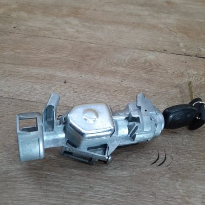 Замок зажигания Ford Focus 2 2007 HWDA хетчбэк 5дв. - изображение 7