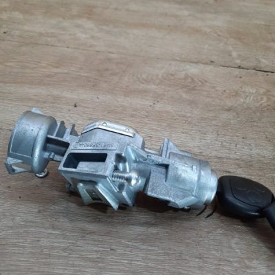 Замок зажигания Ford Focus 2 2007 HWDA хетчбэк 5дв. - изображение 9