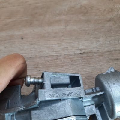 Замок зажигания Ford Focus 2 2007 HWDA хетчбэк 5дв. - изображение 10