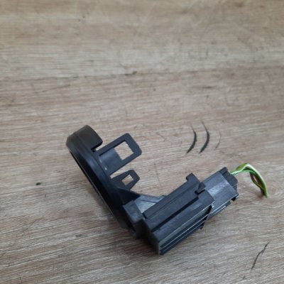 Кольцо иммобилайзера Ford Focus 2 2007 хетчбэк 5дв. HWDA - изображение 3
