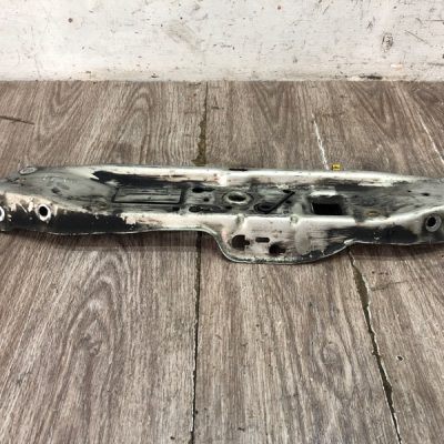 Планка радиатора Opel Zafira B 2008 Z19DTH минивен, Перед. - изображение 4