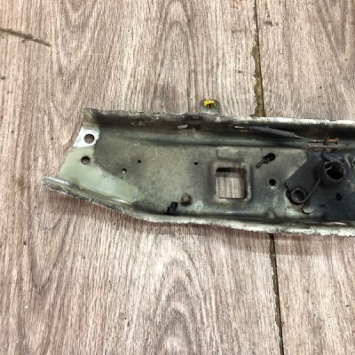 Планка радиатора Opel Zafira B 2008 Z19DTH минивен, Перед. - изображение 6