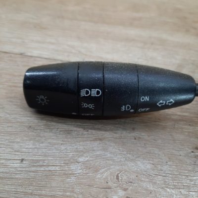 Переключатель света Daewoo Lanos 1999 A16DMS хетчбэк 3дв. - изображение 2