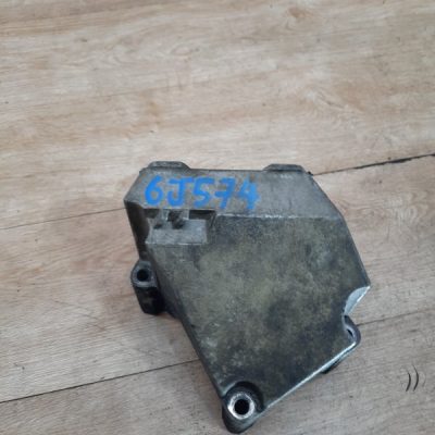 Кронштейн двигателя Opel Corsa D 2009 Z10XEP хетчбэк 3 дв. - изображение 2