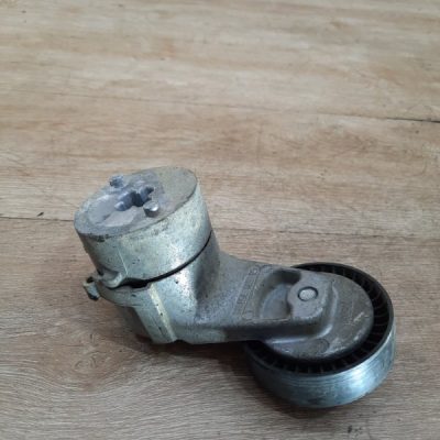 Ролик натяжной Opel Corsa C 2004 Z14XE хетчбэк 5 дв. - изображение 4