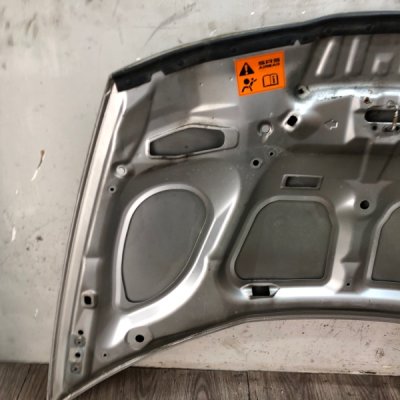 Капот Honda Civic 2007 хетчбэк 5дв. R18A2 - изображение 3
