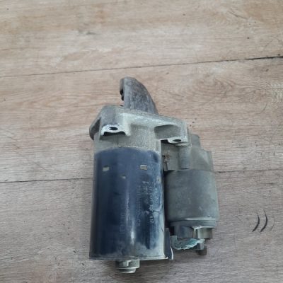 Стартер Ford Fiesta 5 2006 FUJA хетчбэк 5-ти дв. - изображение 6