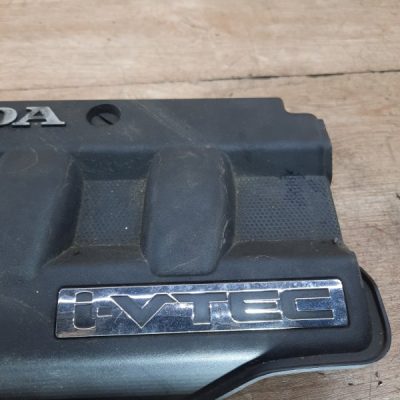 Декоративная крышка двигателя Honda Civic 2006 R18A2 хетчбэк 5дв. - изображение 2