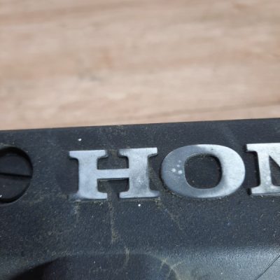 Декоративная крышка двигателя Honda Civic 2006 R18A2 хетчбэк 5дв. - изображение 4