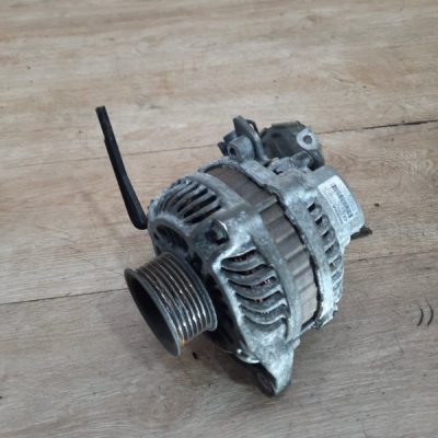 Генератор Honda Civic 2006 R18A2 хетчбэк 5дв. - изображение 2