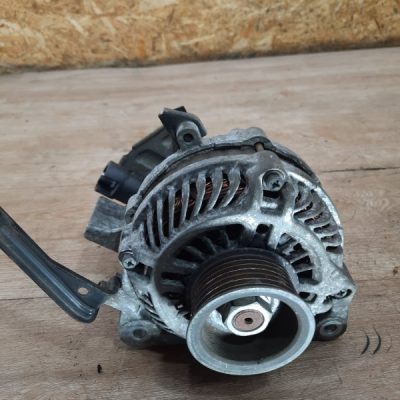 Генератор Honda Civic 2006 R18A2 хетчбэк 5дв. - изображение 4
