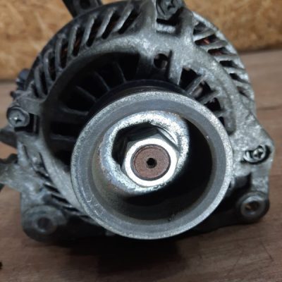 Генератор Honda Civic 2006 R18A2 хетчбэк 5дв. - изображение 5