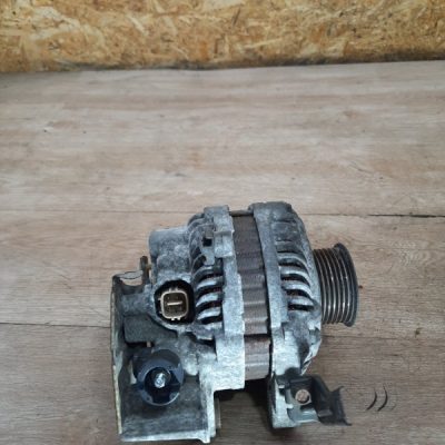Генератор Honda Civic 2006 R18A2 хетчбэк 5дв. - изображение 7