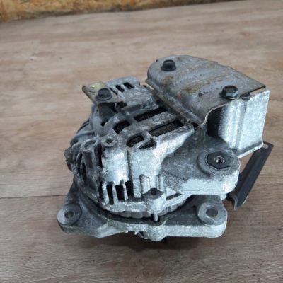 Генератор Honda Civic 2006 R18A2 хетчбэк 5дв. - изображение 9