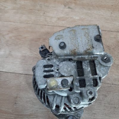 Генератор Honda Civic 2006 R18A2 хетчбэк 5дв. - изображение 10