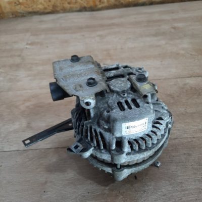 Генератор Honda Civic 2006 R18A2 хетчбэк 5дв. - изображение 11