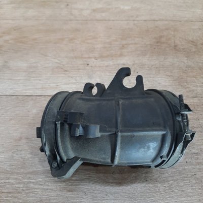 Патрубок дроссельной заслонки Honda Civic 2006 хетчбэк 5дв. R18A2 - изображение 6