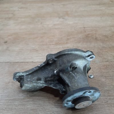 Помпа Honda Civic 2006 R18A2 хетчбэк 5дв. - изображение 3